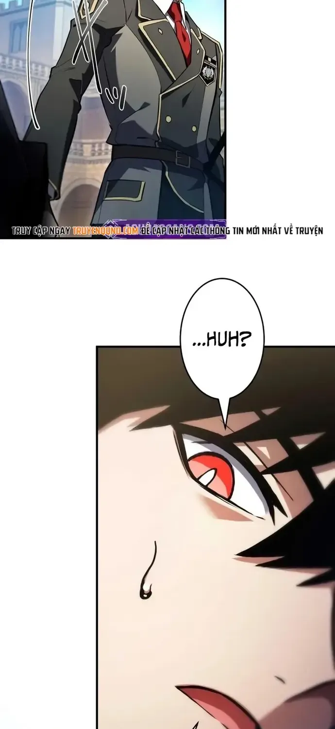 Hắc Ám Kiếm Sĩ Hồi Quy Chap 45 - Next Chap 46