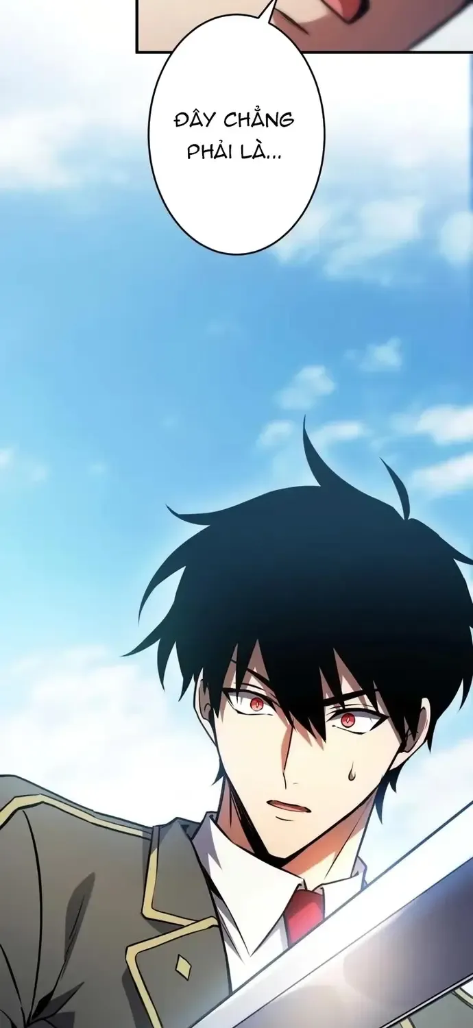 Hắc Ám Kiếm Sĩ Hồi Quy Chap 45 - Next Chap 46