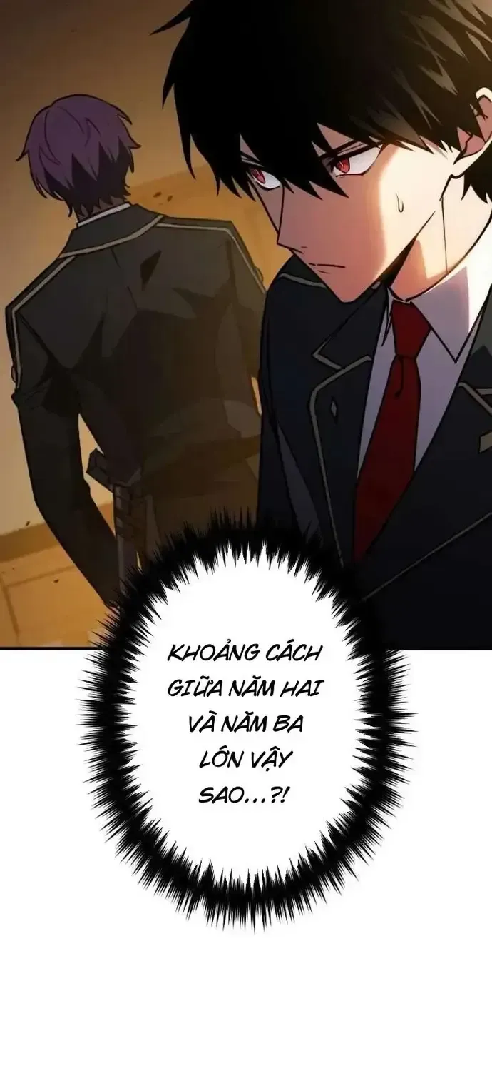 Hắc Ám Kiếm Sĩ Hồi Quy Chap 48 - Next Chap 49