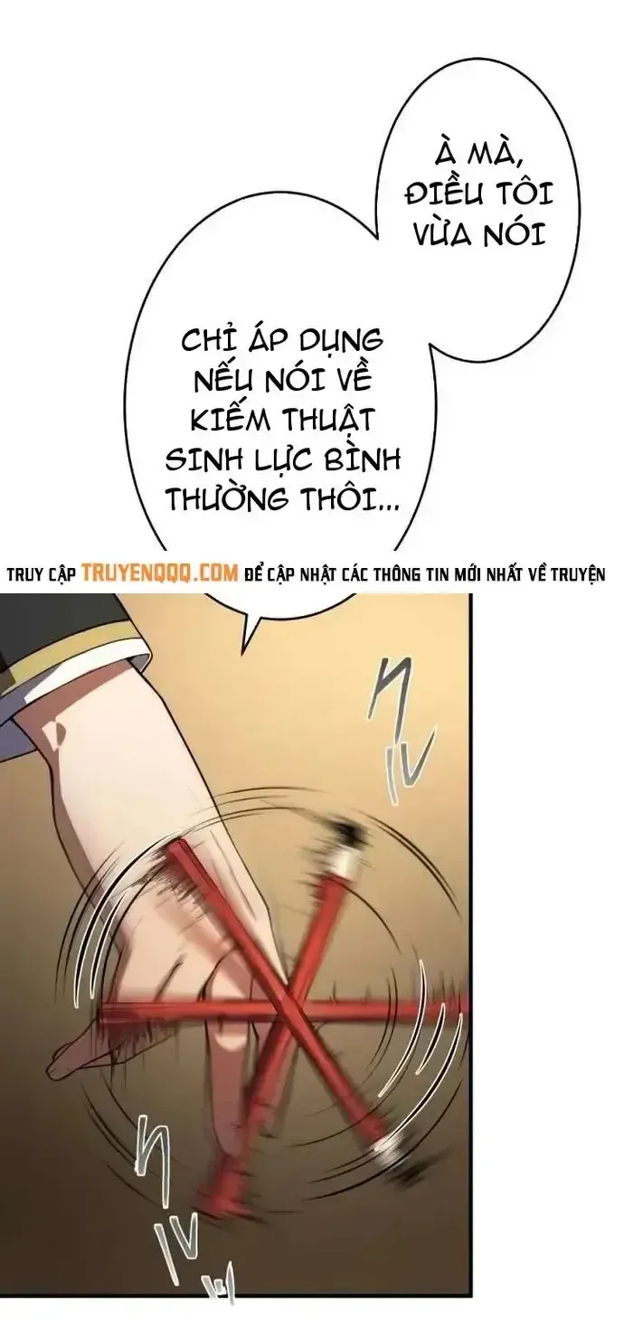 Hắc Ám Kiếm Sĩ Hồi Quy Chap 48 - Next Chap 49