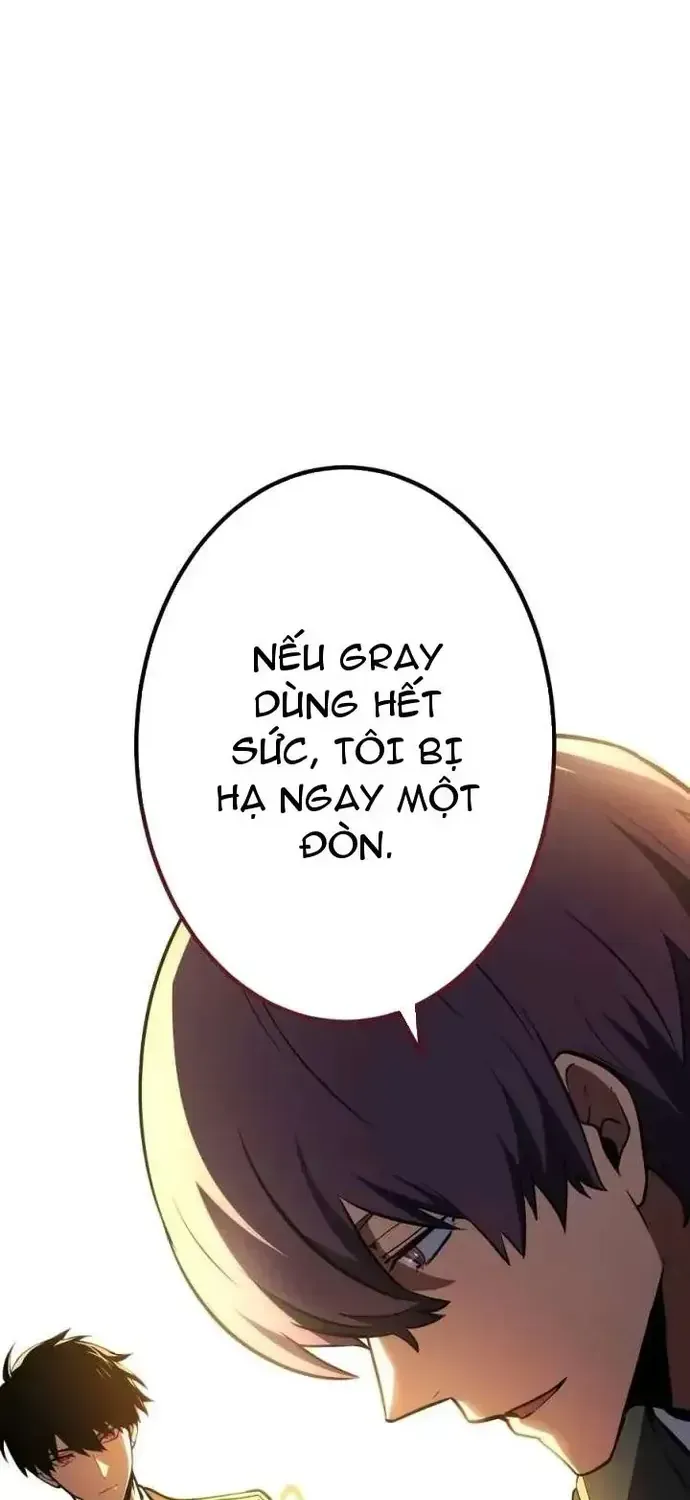 Hắc Ám Kiếm Sĩ Hồi Quy Chap 48 - Next Chap 49