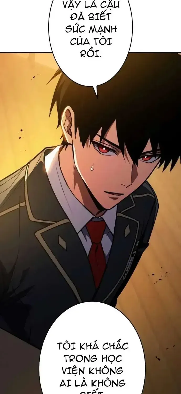 Hắc Ám Kiếm Sĩ Hồi Quy Chap 48 - Next Chap 49