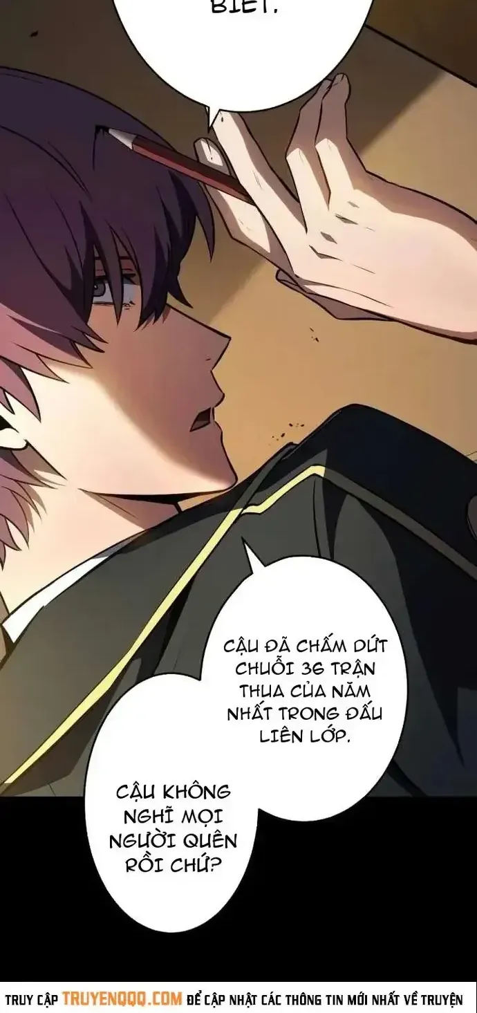 Hắc Ám Kiếm Sĩ Hồi Quy Chap 48 - Next Chap 49