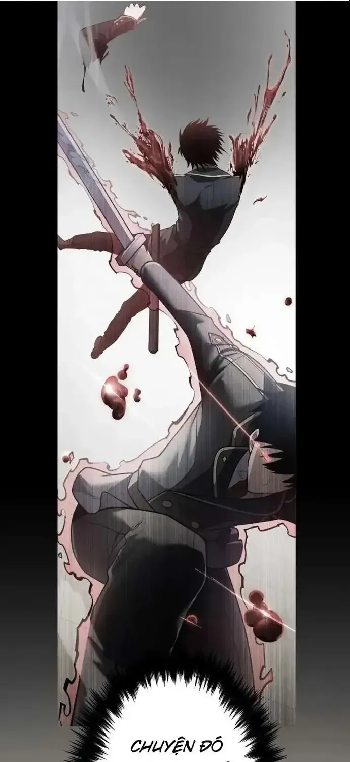 Hắc Ám Kiếm Sĩ Hồi Quy Chap 48 - Next Chap 49