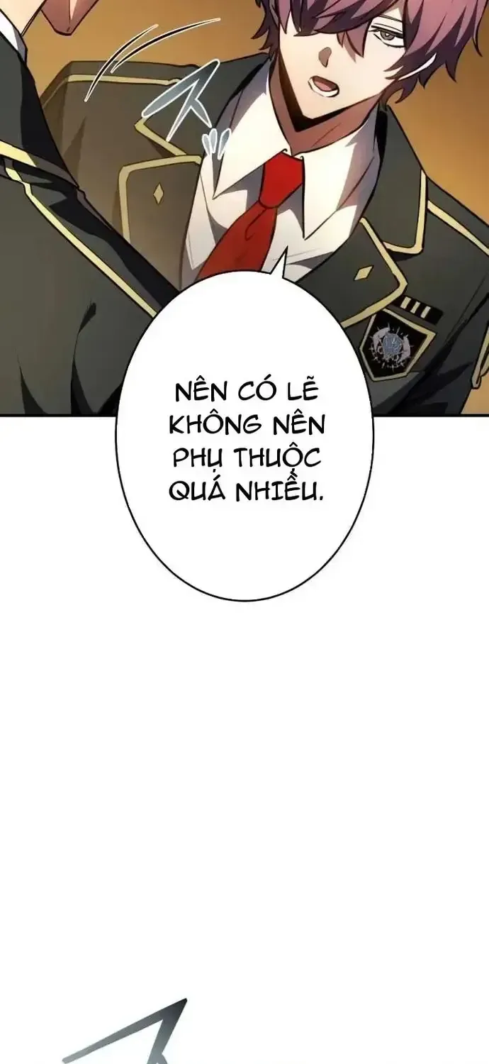 Hắc Ám Kiếm Sĩ Hồi Quy Chap 48 - Next Chap 49