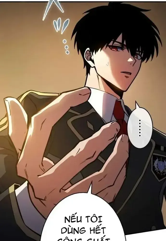 Hắc Ám Kiếm Sĩ Hồi Quy Chap 48 - Next Chap 49