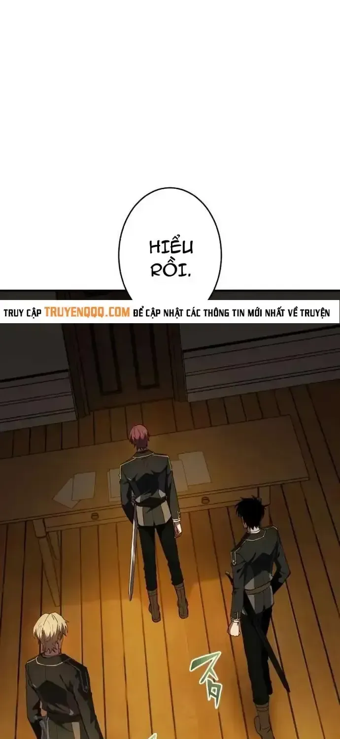 Hắc Ám Kiếm Sĩ Hồi Quy Chap 48 - Next Chap 49
