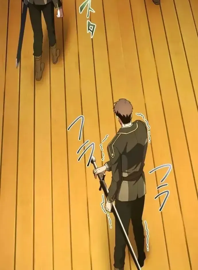 Hắc Ám Kiếm Sĩ Hồi Quy Chap 48 - Next Chap 49