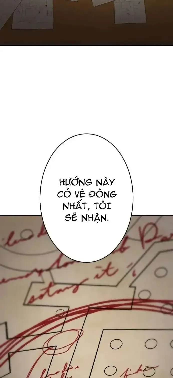 Hắc Ám Kiếm Sĩ Hồi Quy Chap 48 - Next Chap 49