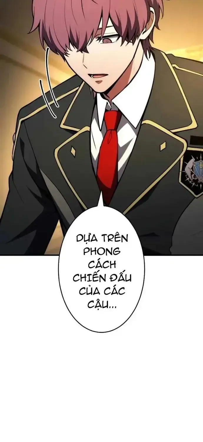 Hắc Ám Kiếm Sĩ Hồi Quy Chap 48 - Next Chap 49