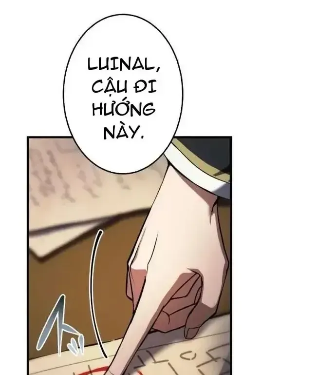 Hắc Ám Kiếm Sĩ Hồi Quy Chap 48 - Next Chap 49