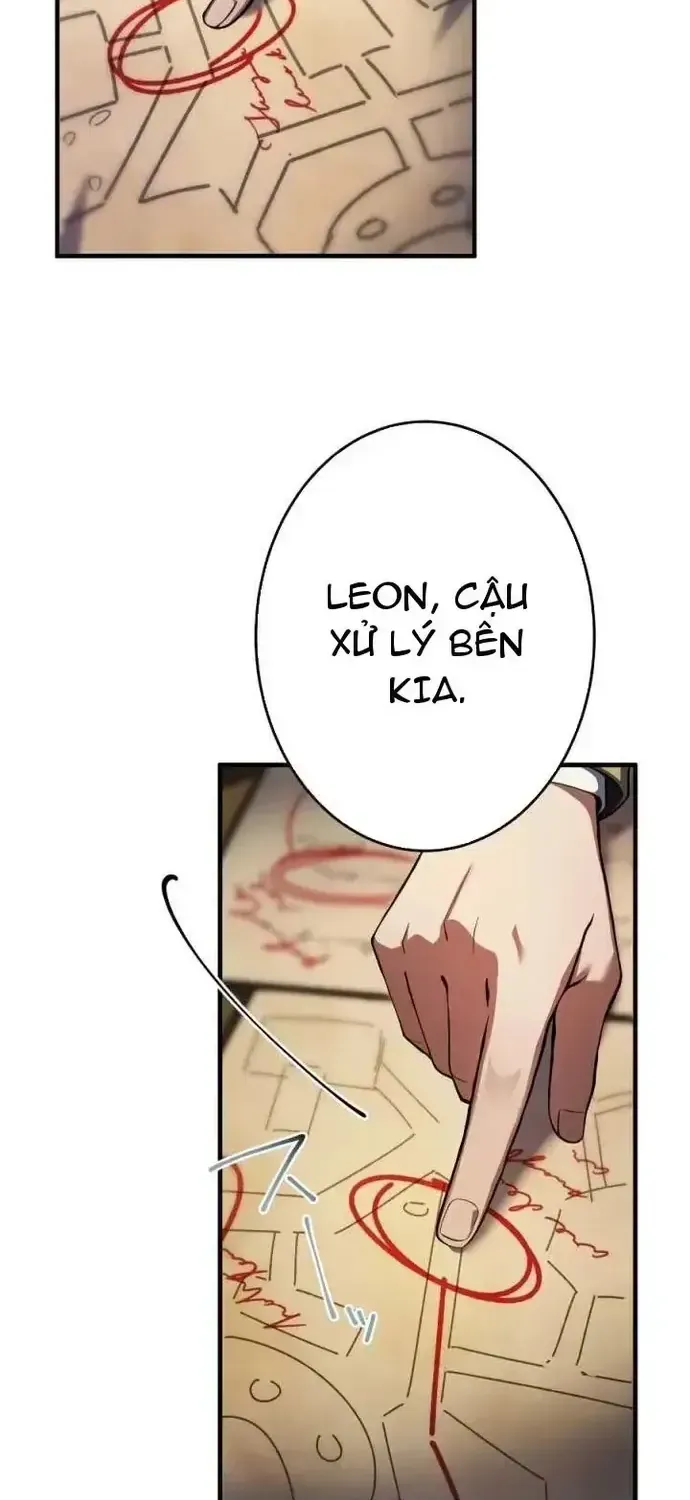 Hắc Ám Kiếm Sĩ Hồi Quy Chap 48 - Next Chap 49