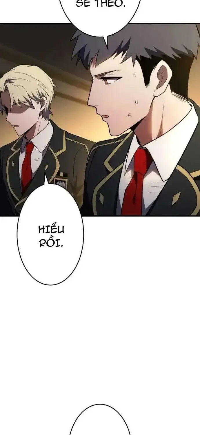 Hắc Ám Kiếm Sĩ Hồi Quy Chap 48 - Next Chap 49