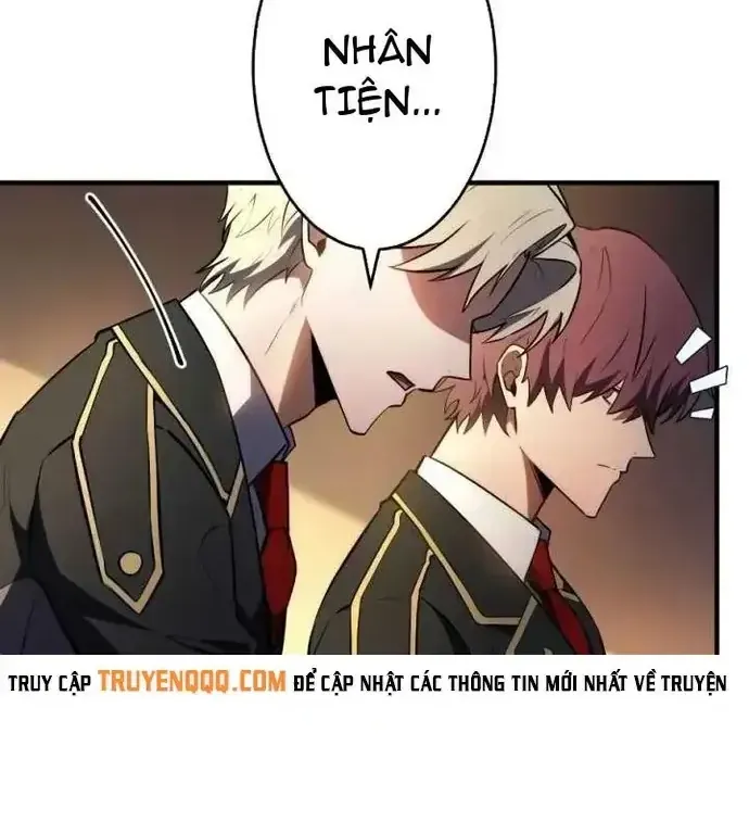 Hắc Ám Kiếm Sĩ Hồi Quy Chap 48 - Next Chap 49