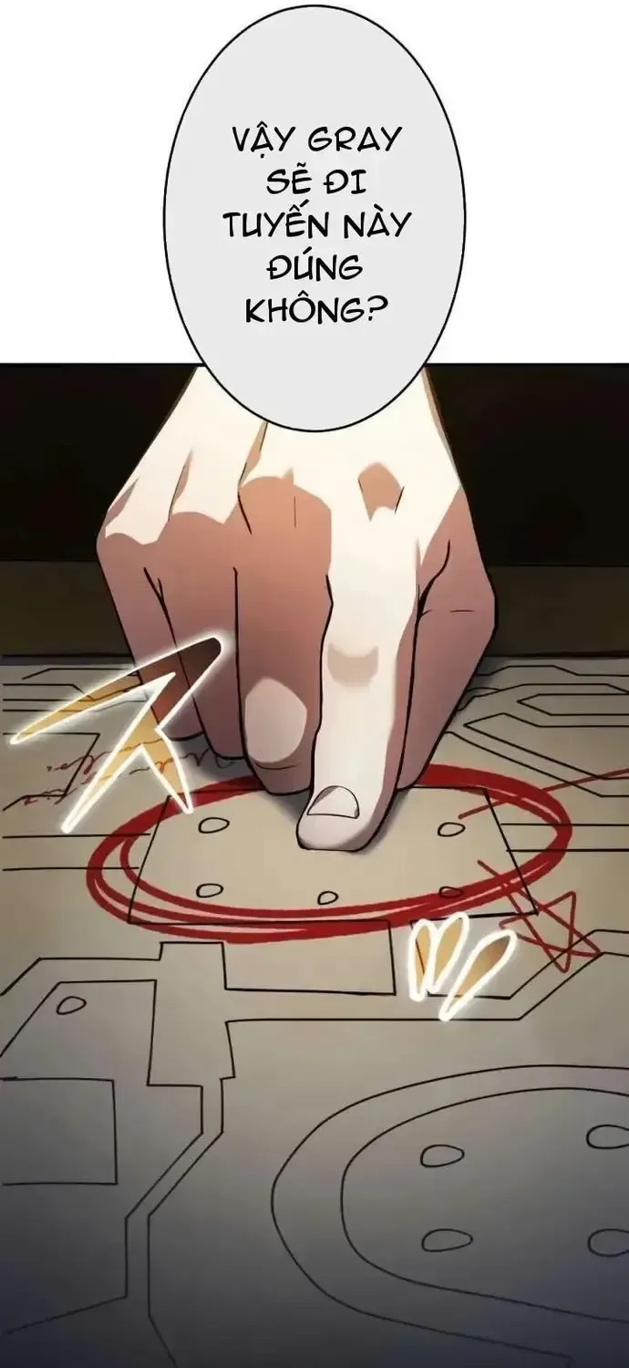Hắc Ám Kiếm Sĩ Hồi Quy Chap 48 - Next Chap 49