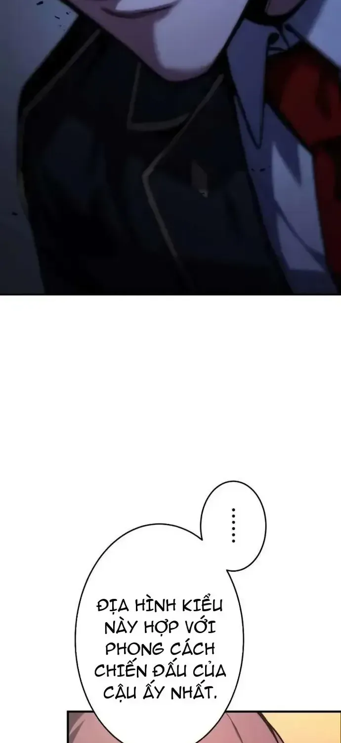 Hắc Ám Kiếm Sĩ Hồi Quy Chap 48 - Next Chap 49