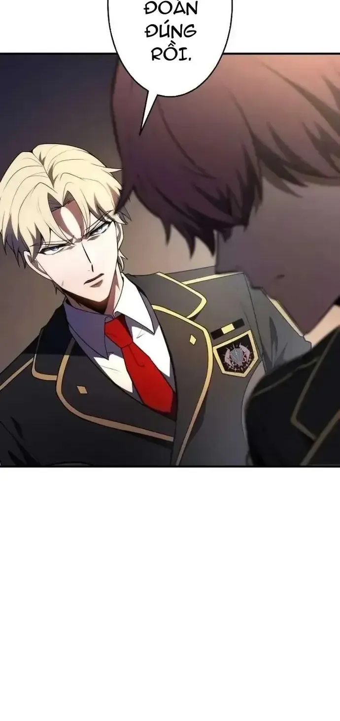 Hắc Ám Kiếm Sĩ Hồi Quy Chap 48 - Next Chap 49