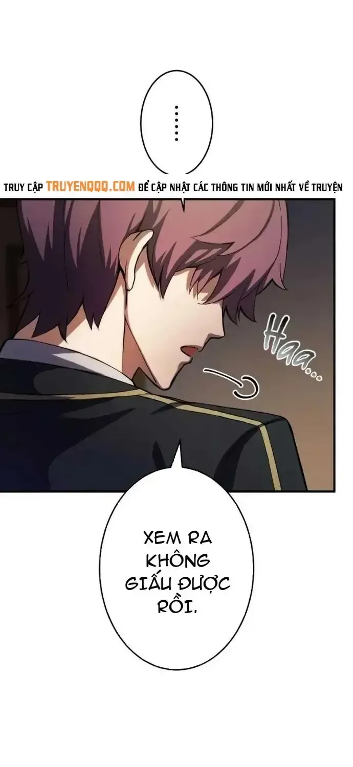 Hắc Ám Kiếm Sĩ Hồi Quy Chap 48 - Next Chap 49