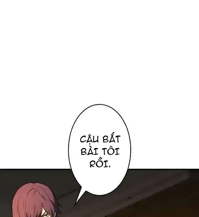 Hắc Ám Kiếm Sĩ Hồi Quy Chap 48 - Next Chap 49