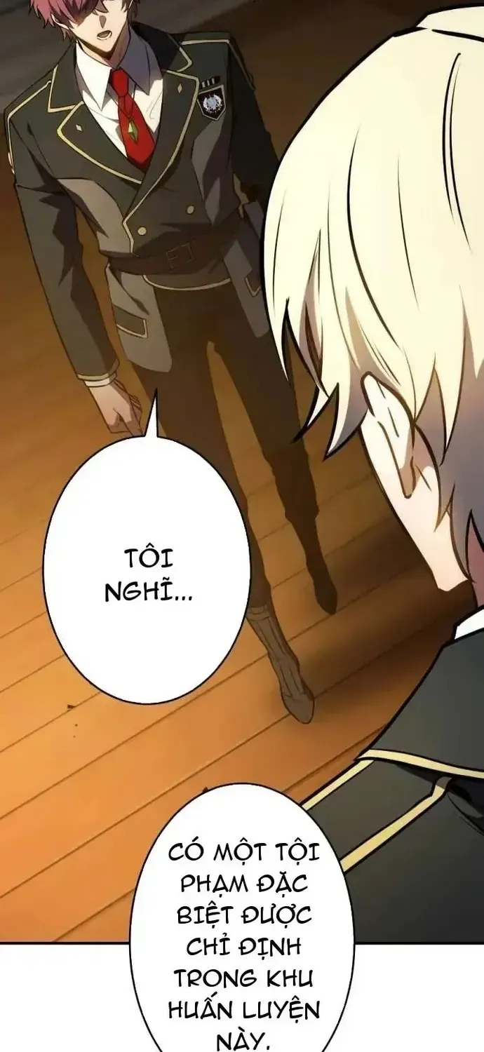 Hắc Ám Kiếm Sĩ Hồi Quy Chap 48 - Next Chap 49