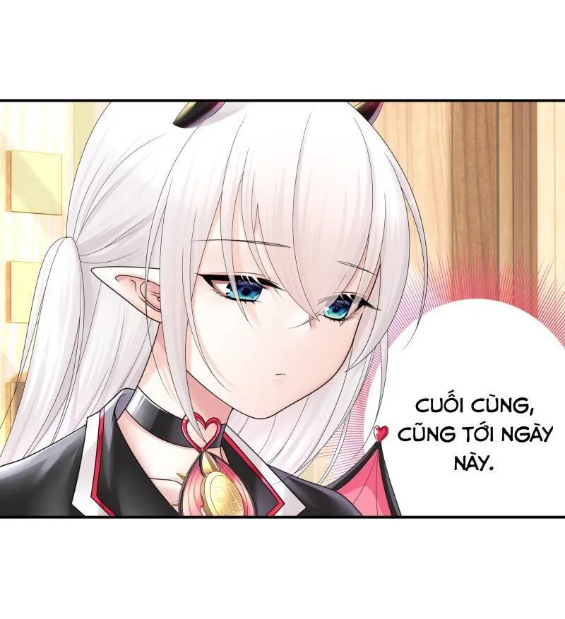 Hắc Ám Thuần Khiết: Succubus Và Kiếm Tiên Chap 1 - Next Chap 2