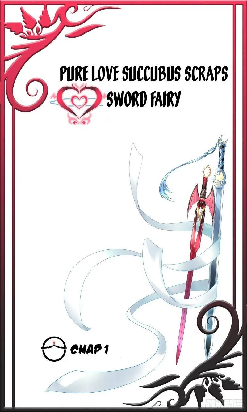 Hắc Ám Thuần Khiết: Succubus Và Kiếm Tiên Chap 1 - Next Chap 2