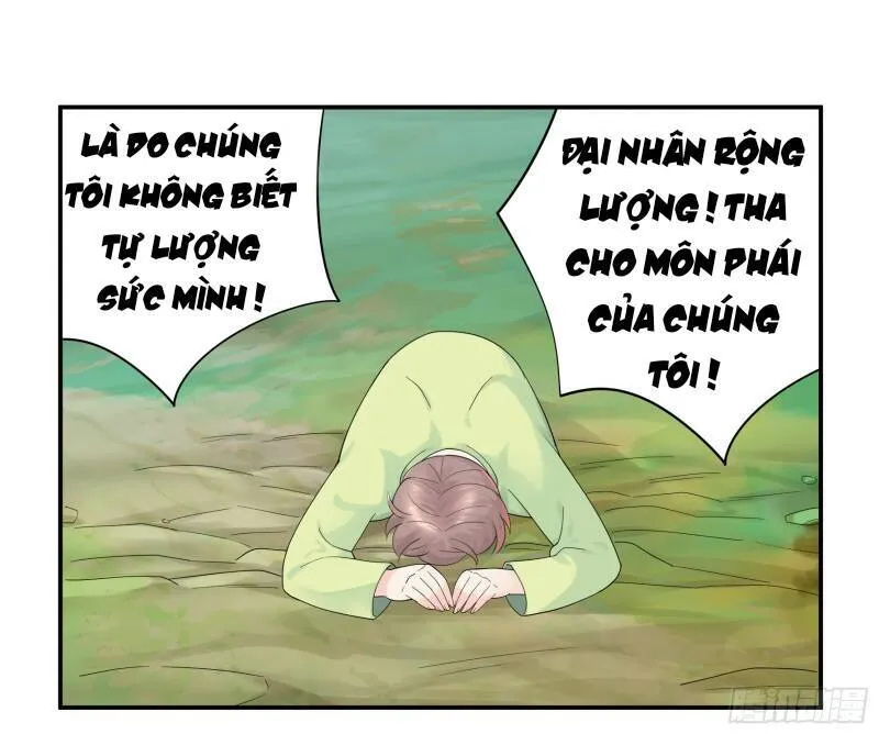Hắc Ám Thuần Khiết: Succubus Và Kiếm Tiên Chap 1 - Next Chap 2