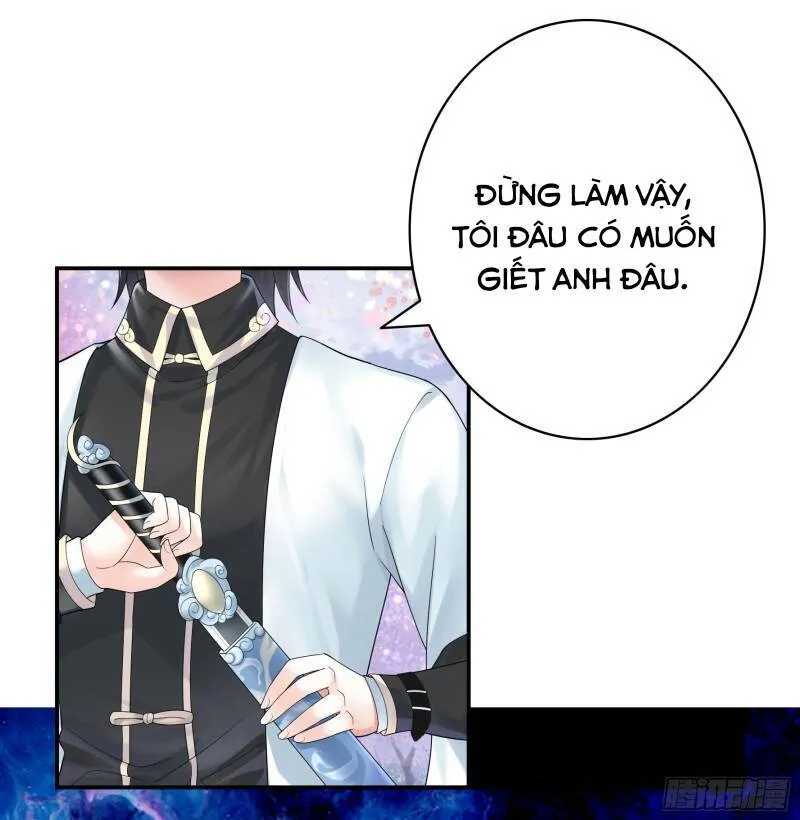 Hắc Ám Thuần Khiết: Succubus Và Kiếm Tiên Chap 1 - Next Chap 2