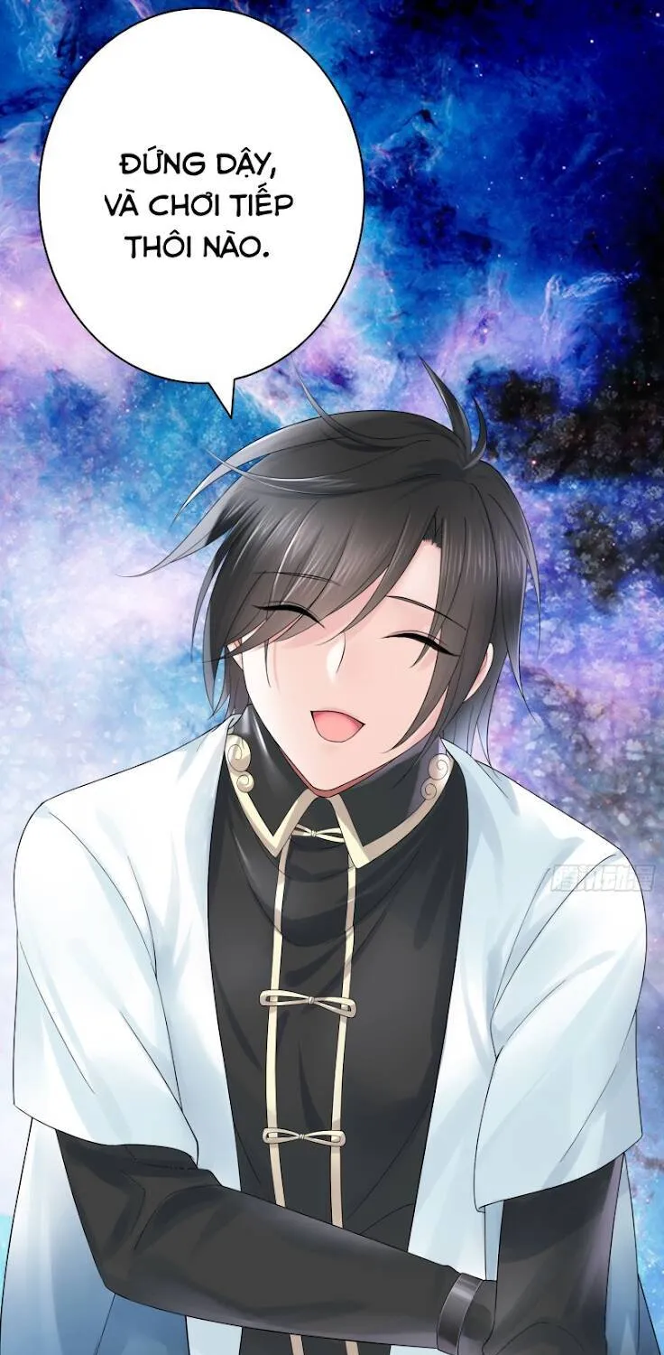 Hắc Ám Thuần Khiết: Succubus Và Kiếm Tiên Chap 1 - Next Chap 2