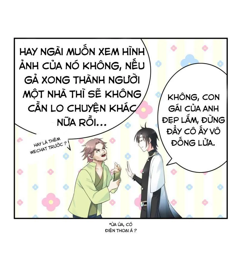 Hắc Ám Thuần Khiết: Succubus Và Kiếm Tiên Chap 1 - Next Chap 2