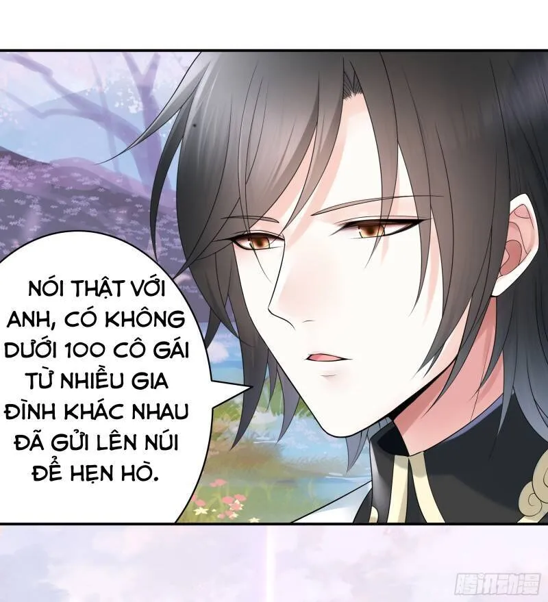 Hắc Ám Thuần Khiết: Succubus Và Kiếm Tiên Chap 1 - Next Chap 2