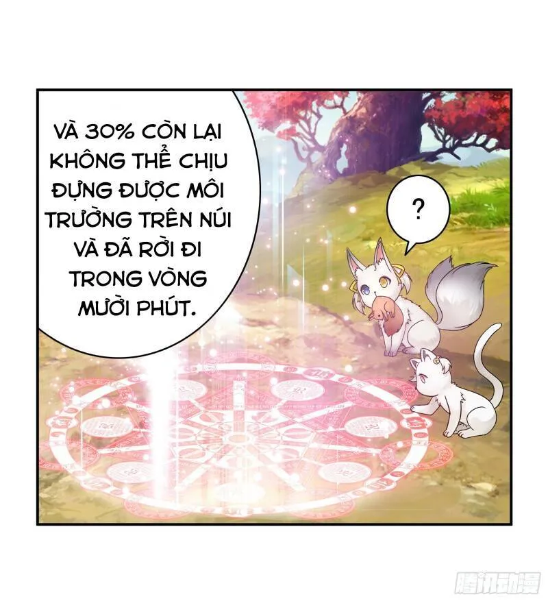 Hắc Ám Thuần Khiết: Succubus Và Kiếm Tiên Chap 1 - Next Chap 2