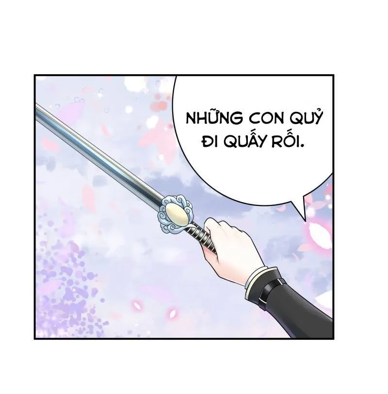 Hắc Ám Thuần Khiết: Succubus Và Kiếm Tiên Chap 1 - Next Chap 2