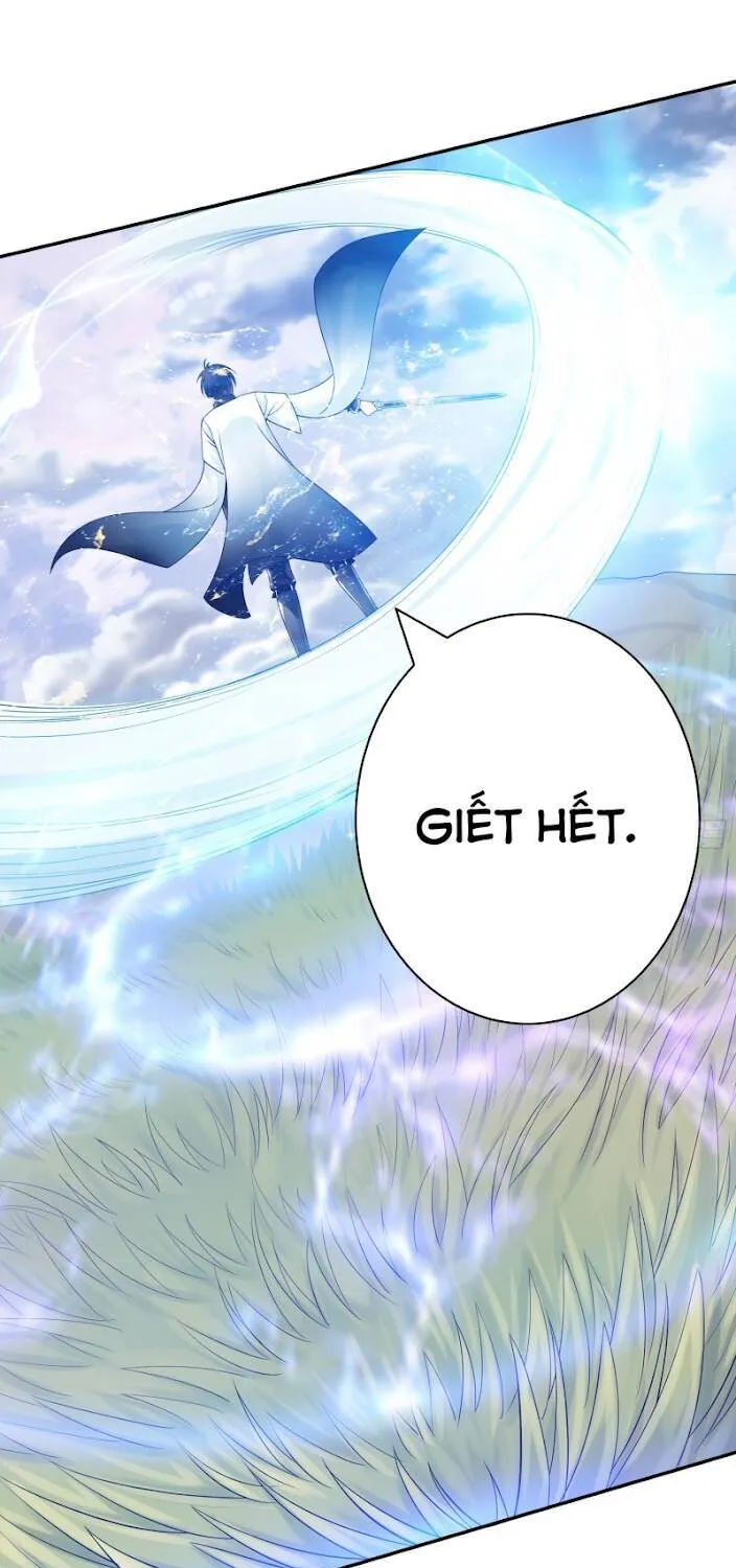 Hắc Ám Thuần Khiết: Succubus Và Kiếm Tiên Chap 1 - Next Chap 2