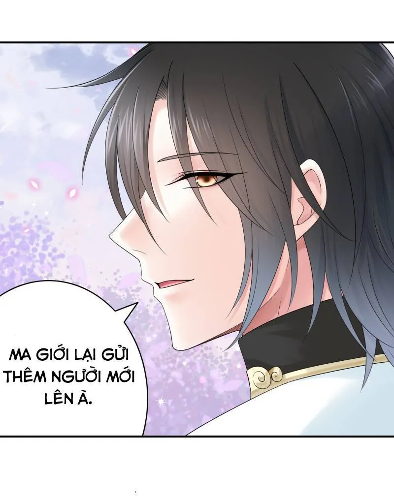 Hắc Ám Thuần Khiết: Succubus Và Kiếm Tiên Chap 1 - Next Chap 2