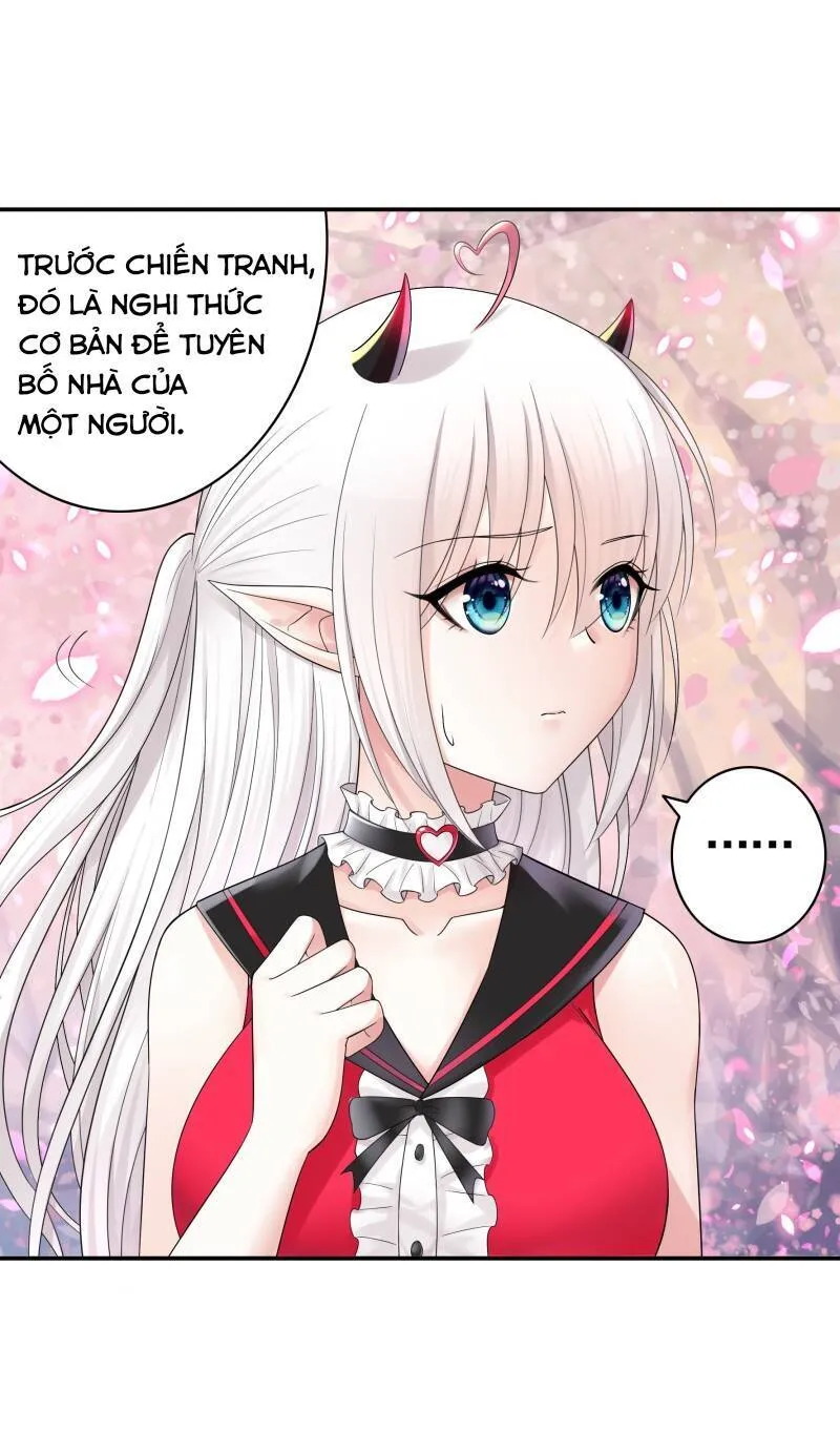 Hắc Ám Thuần Khiết: Succubus Và Kiếm Tiên Chap 1 - Next Chap 2