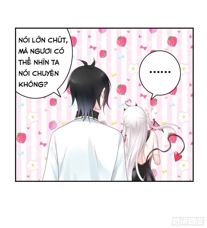 Hắc Ám Thuần Khiết: Succubus Và Kiếm Tiên Chap 1 - Next Chap 2