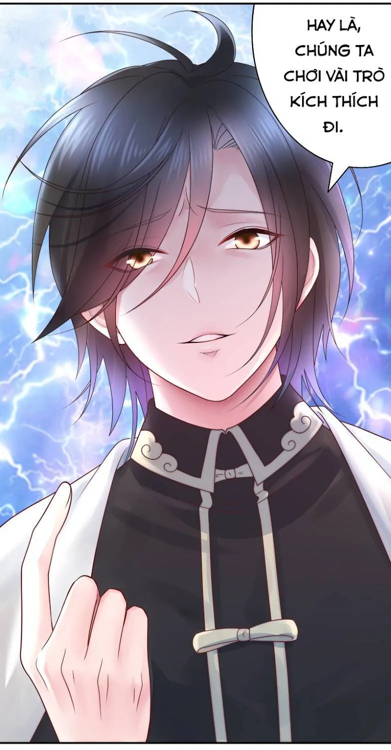 Hắc Ám Thuần Khiết: Succubus Và Kiếm Tiên Chap 1 - Next Chap 2