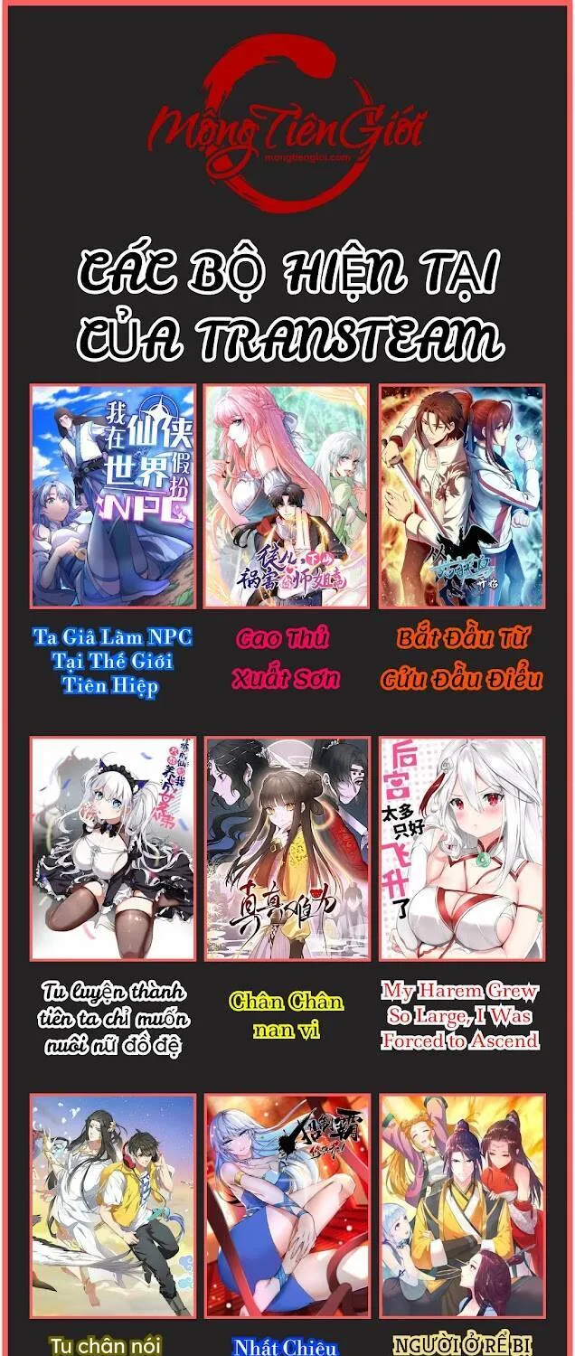 Hắc Ám Thuần Khiết: Succubus Và Kiếm Tiên Chap 1 - Next Chap 2