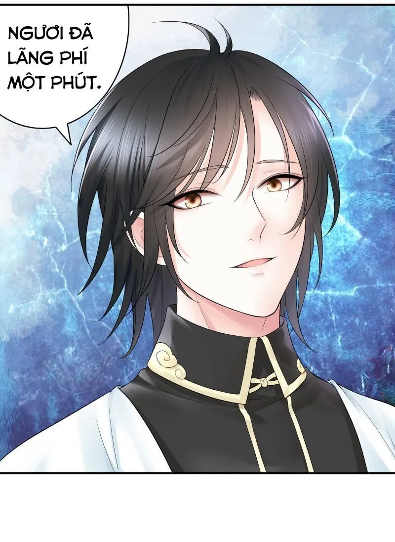 Hắc Ám Thuần Khiết: Succubus Và Kiếm Tiên Chap 2 - Next Chap 3