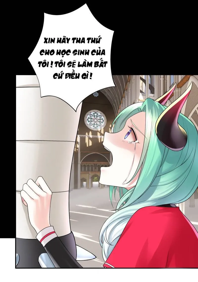 Hắc Ám Thuần Khiết: Succubus Và Kiếm Tiên Chap 2 - Next Chap 3