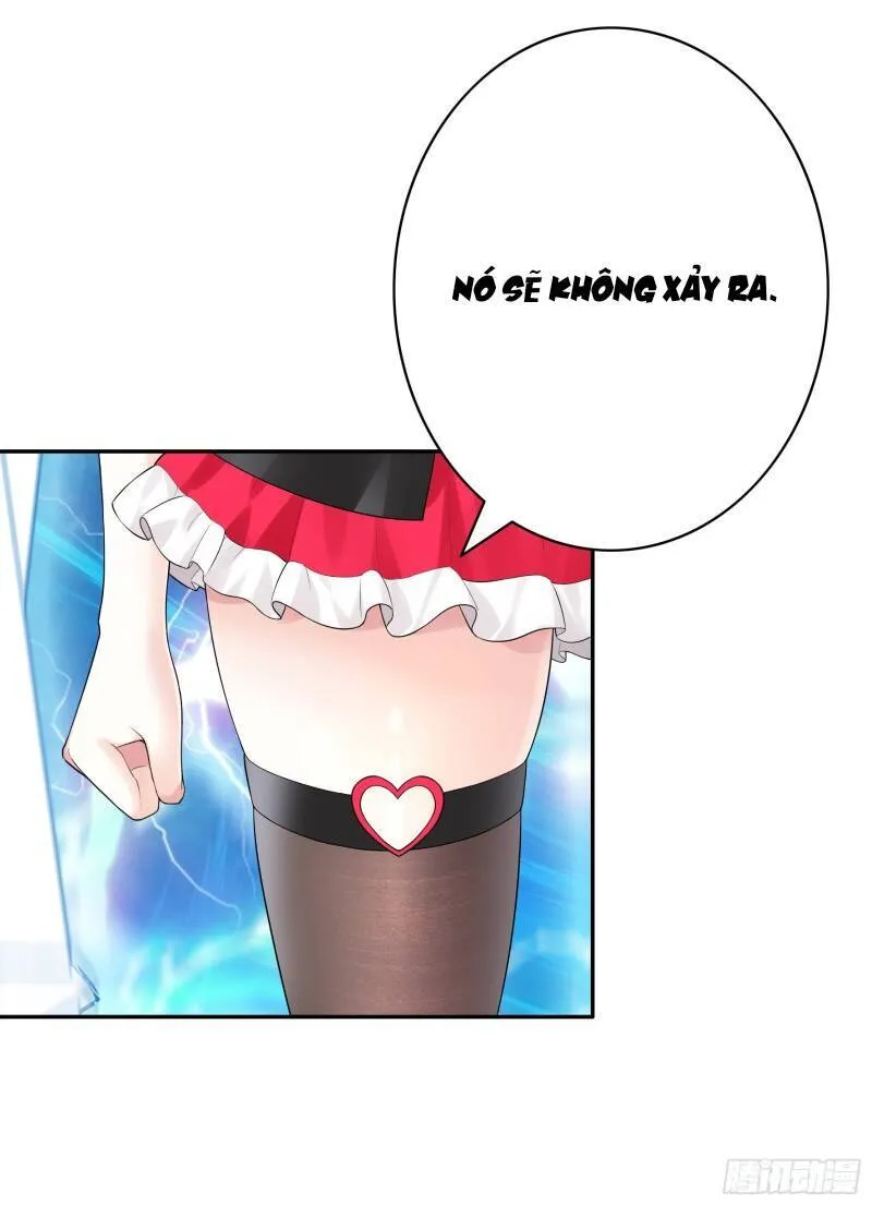 Hắc Ám Thuần Khiết: Succubus Và Kiếm Tiên Chap 2 - Next Chap 3