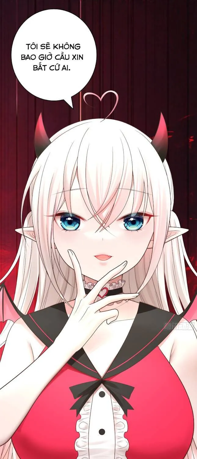 Hắc Ám Thuần Khiết: Succubus Và Kiếm Tiên Chap 2 - Next Chap 3