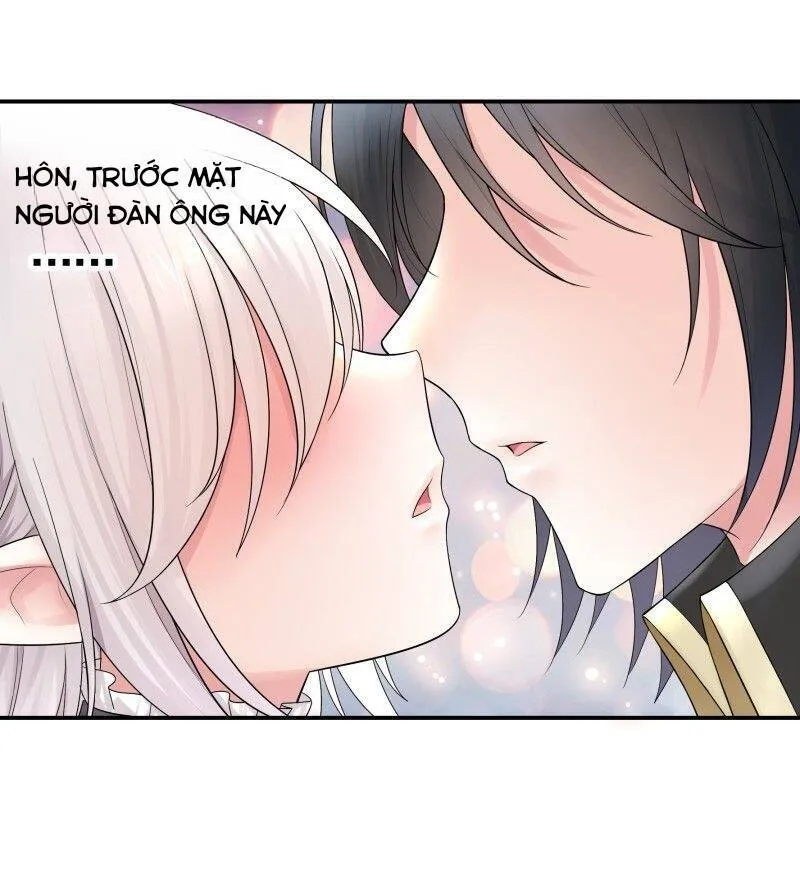 Hắc Ám Thuần Khiết: Succubus Và Kiếm Tiên Chap 2 - Next Chap 3