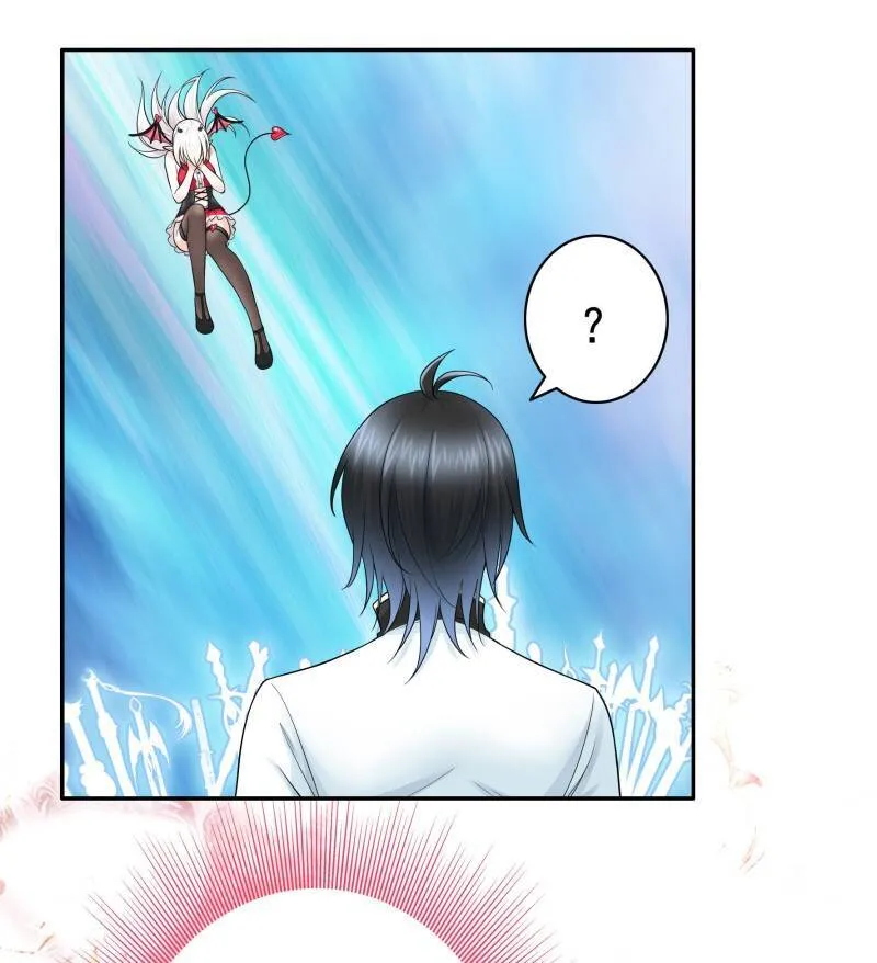 Hắc Ám Thuần Khiết: Succubus Và Kiếm Tiên Chap 2 - Next Chap 3