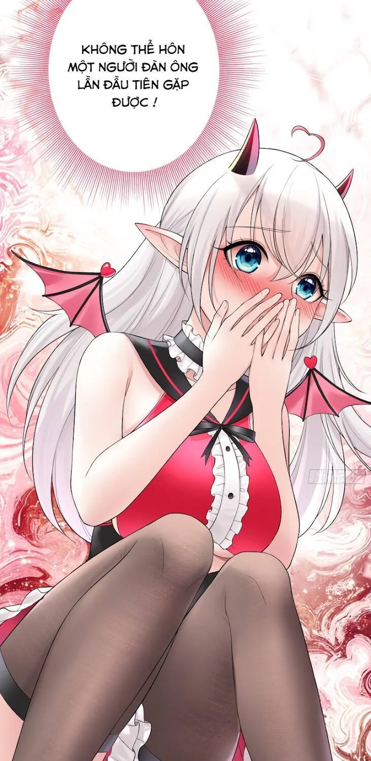 Hắc Ám Thuần Khiết: Succubus Và Kiếm Tiên Chap 2 - Next Chap 3