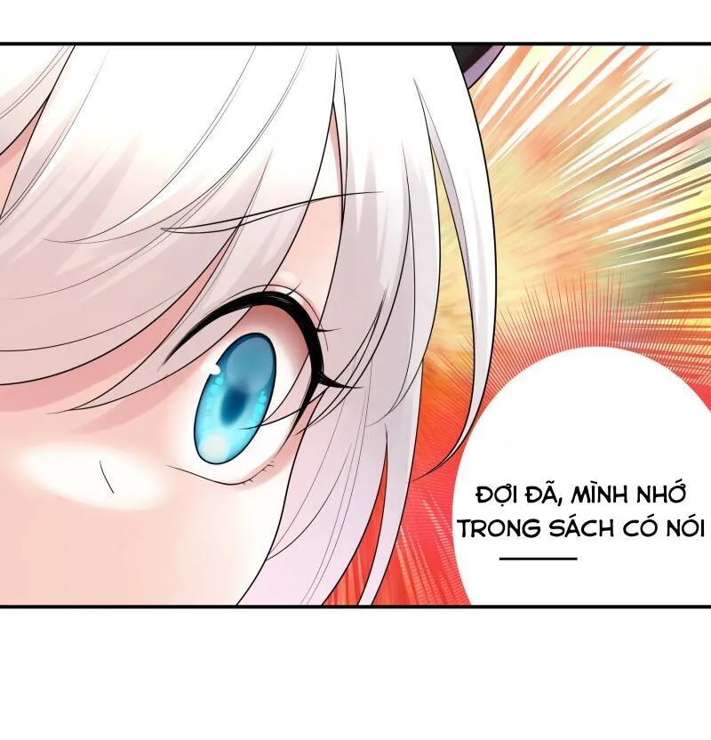 Hắc Ám Thuần Khiết: Succubus Và Kiếm Tiên Chap 2 - Next Chap 3