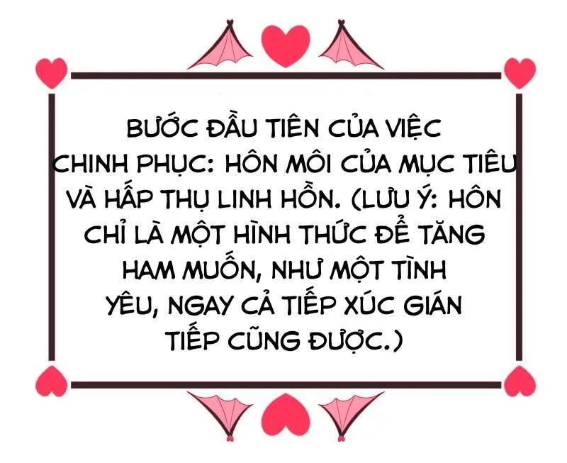 Hắc Ám Thuần Khiết: Succubus Và Kiếm Tiên Chap 2 - Next Chap 3