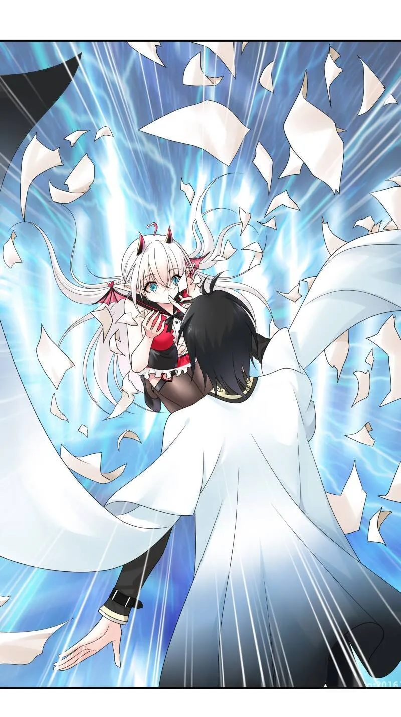 Hắc Ám Thuần Khiết: Succubus Và Kiếm Tiên Chap 2 - Next Chap 3