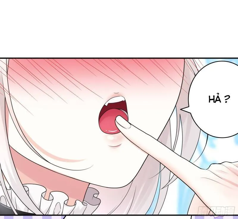 Hắc Ám Thuần Khiết: Succubus Và Kiếm Tiên Chap 2 - Next Chap 3